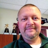 Eric Strunk
