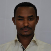 Belesty Esubalew
