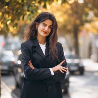 Emma Mehta