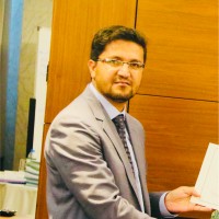 Niamatullah Amin