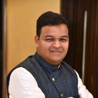 Ashwin Joglekar