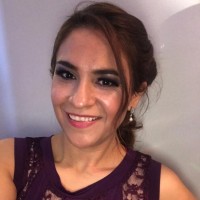 Maira Castorena Ramirez