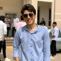 Hesham Yahya