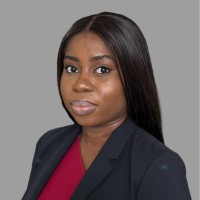 Fisayo Kayode-Ajala, Md, Mph