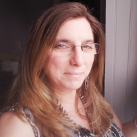 Lynne Albright