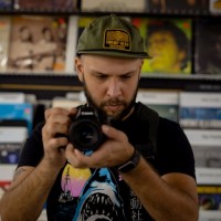 Jonathan Diaz