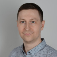 Игорь Иванов