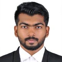 Mohammed Nihal KP