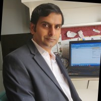 Giridhar Narayanan