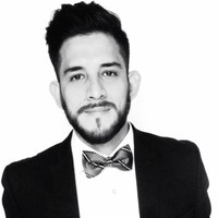 Victor Hugo Luna Alvarez