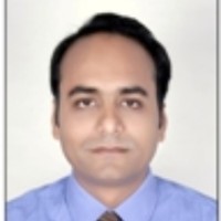 Shailendra Singh Baghel