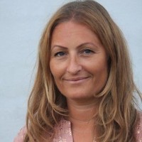 Birgitte Thorkildsen