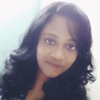 Divya Sreejith