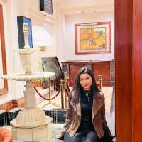 Anshika Rajpal