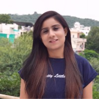 Bhagyashree Sadhwani