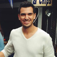 Kyriacos Philippou