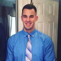 Charles Diskin Jr