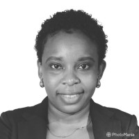 Esther Ndunge Kasamba