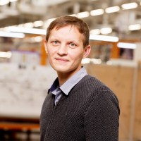 Sergii Dorofeiev