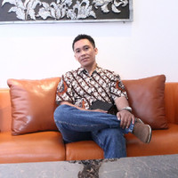 Andri Ghazali