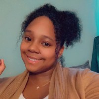 Jayda Harris