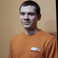 Danylo Verchenko