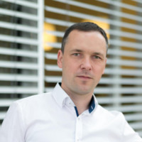 Daniel Pesek