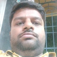 Mangesh Dange