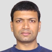 Vinod Saldanha