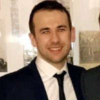 Daniel Keane