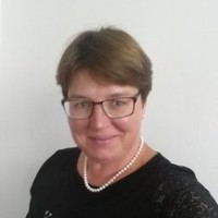 Angela Gansel