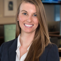 Courtney Smith