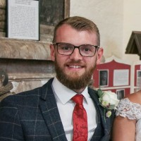 Ben 'Rwaggy' Mcconnell
