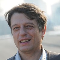Fabrizio Carnevalini