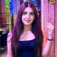 Aliza Hussyn