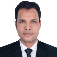 Md.Mostafijur Rahman