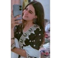 Ashna khan