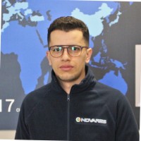 Karim Hachmoud