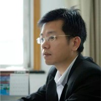 Jimmy chen