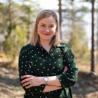 Eveliina Pokela