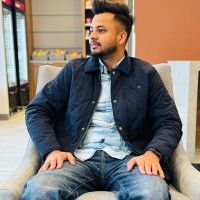 Ravinder Singh
