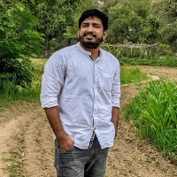 Ravinder Pandey