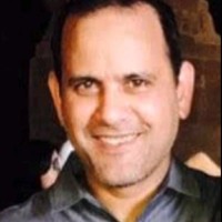 ARJUN RAWAT