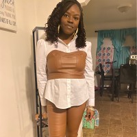 Nyree Reid