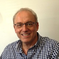 Paul Baines