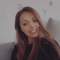Jelena Stamenova