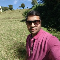 Durai Raj