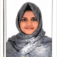 Risha Kc
