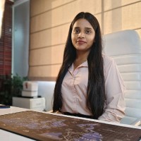 Shweta Karve