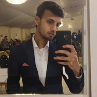 Muhammad Saad Sheikh